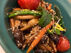 -蜜桃花开·中西融合菜E&W(南长街店)