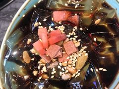 -热火朝天鲜切牛肉火锅(南强街巷店)