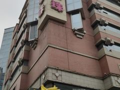 -西单明珠商场