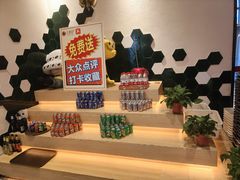 -红樱桃·欢乐餐厅(太原里店)