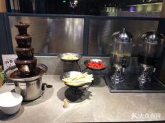 -比格比萨自助(万柳华联店)