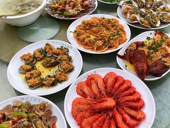 -四川小胡子海鲜(丁村万人海鲜广场店)