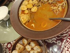 -临家闽南菜(宝洲路店)