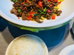 -肖记公安牛肉鱼杂馆·省级非物质文化遗产(江汉路直营店)