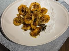 -阿娘家·原生态农家菜(国顺东路店)