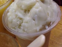 榴莲冰-有间冰室(侨港风情街店)