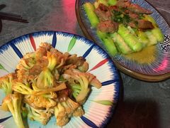 -常来小聚·广州非遗传承餐厅(高德置地店)