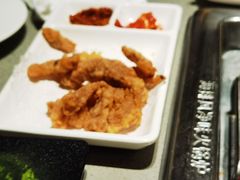 -海底捞火锅(天津SM城市广场店)