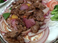 -万禧明珠大酒楼(海丰店)