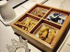 -马邦子·紫苏烤鱼(恒隆广场店)