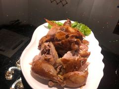 -苏城小院·园林精致苏州菜(斜塘老街店)