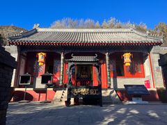 -红螺寺