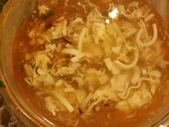 -胡记锅贴·沪上游子老鸭粉丝汤(太原路店)