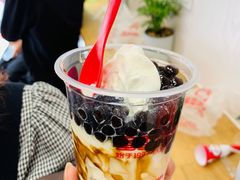 -蜜雪冰城(欧亚商都店)