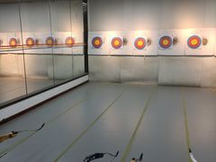 -弓舍射箭俱乐部(高新总店)