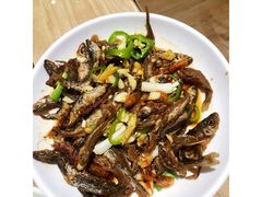 -东山茶寮(新安店)