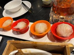 -新好景海鲜酒家(新塘店)
