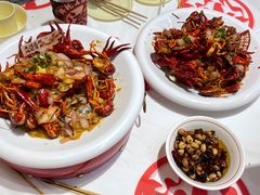 -鸿先阁·干煸虾(星沙店)