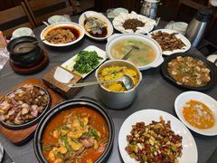 -土桥手掌鸡·26年灌县老味道(都江堰店)