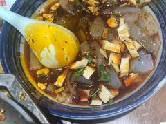 浑源凉粉-蔡家酒楼(一德街店)