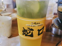 -蚝老板海鲜烧烤大排档(码头店)
