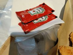 -达美乐比萨(红山店)