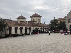 -北京张裕爱斐堡酒庄