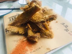 -北戴河转鱼·炒螃蟹酱餐厅