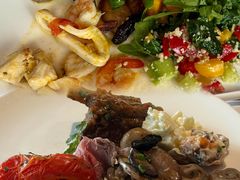 -拉蒂娜·巴西牛排馆 Latina·Brazilian Steakhouse(陆家嘴旗舰店)