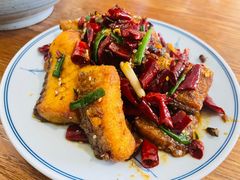 武昌鱼-静一餐厅·湖北菜(前门店)