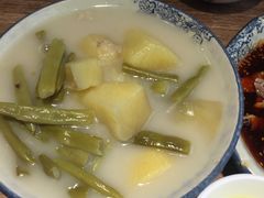 -土桥手掌鸡·26年灌县老味道(都江堰店)