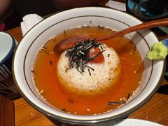 -千代武日本料理(爱建店)