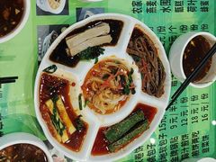-令氏家外家岐山面(火炬路店)