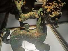 -上海博物馆(人民广场馆)