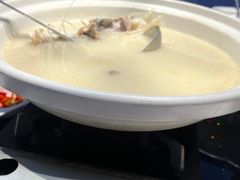 -香山湖华璋大酒店(新浦路店)