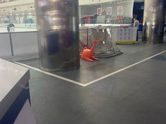 -冠军冰场CHAMPION RINK(百年港湾奥特莱斯店)