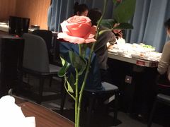 -海底捞火锅(万丰桥店)