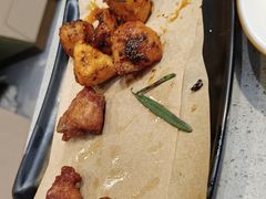 -海底捞火锅(新松江路店)
