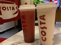 -COSTA COFFEE(斯普瑞斯奥特莱斯店)