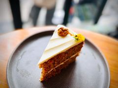 胡萝卜蛋糕-O'mills Sourdough Bakery&Bistro(永嘉路店)