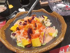 -古田居·特色寿司料理(骏欣中心店)