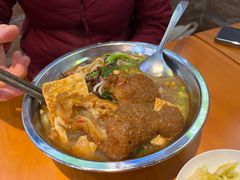-雙冲柳州螺蛳粉&酸嘢&桂林米粉(簋街店)