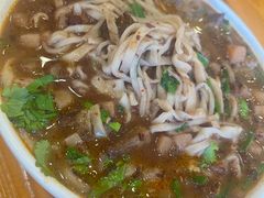-桂花香手工面(鼓楼店)