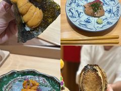 -荣一代目OMAKASE板前料理