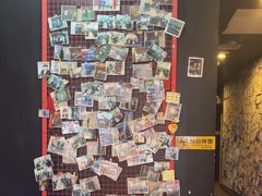 -BlueGame深蓝密室逃脱真人NPC(京投港·长阳店)