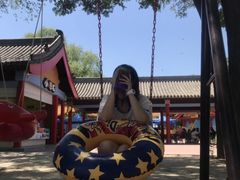 -欢乐水魔方水世界