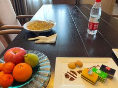 -长白山万达喜来登度假酒店