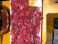 -大吉利·潮汕鲜牛肉火锅(万峰路店)