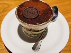 -君悦酒店·意合园·意式风味