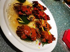 -蟹榭·本帮江浙菜·蟹宴(五角场合生汇商场店)